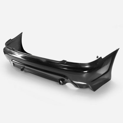 LEXUS 98-05 IS200 Altezza SXE10 GXE10 M Style Rear Bumper