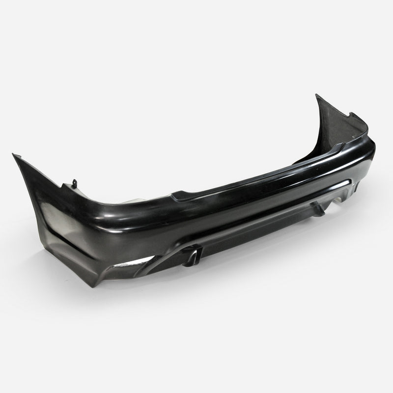 LEXUS 98-05 IS200 Altezza SXE10 GXE10 M Style Rear Bumper
