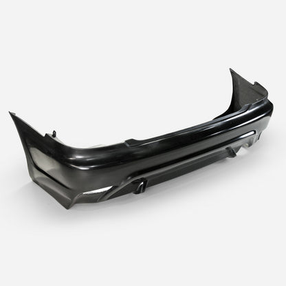 LEXUS 98-05 IS200 Altezza SXE10 GXE10 M Style Rear Bumper