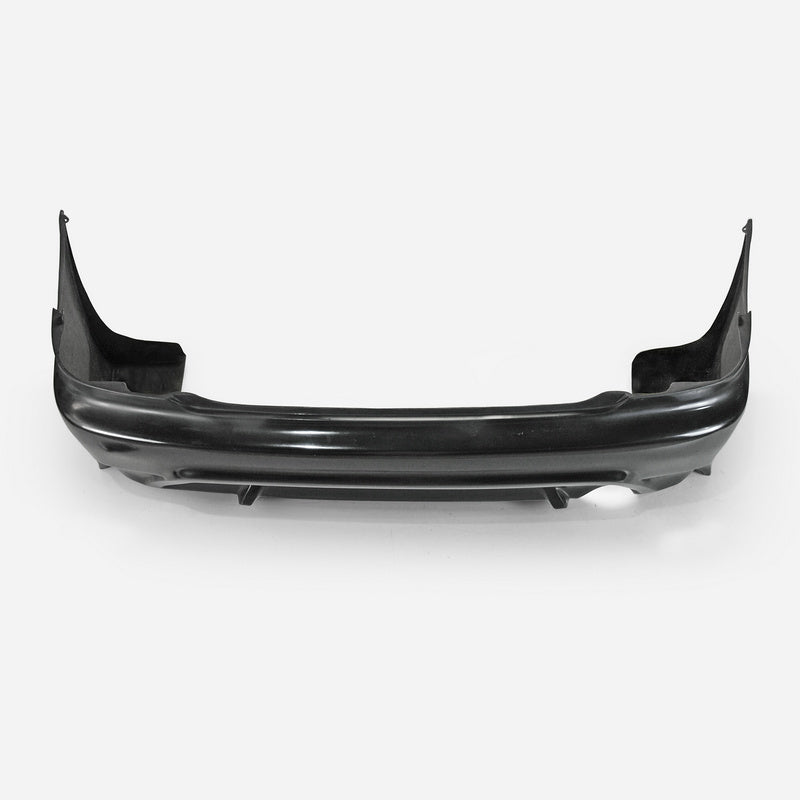 LEXUS 98-05 IS200 Altezza SXE10 GXE10 M Style Rear Bumper