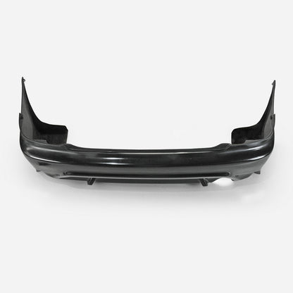 LEXUS 98-05 IS200 Altezza SXE10 GXE10 M Style Rear Bumper