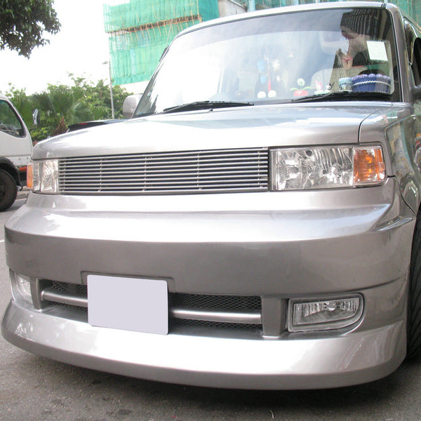 TOYOTA 02-05 BB SCION XB SCION XBNCP3 FAB Style front bumper