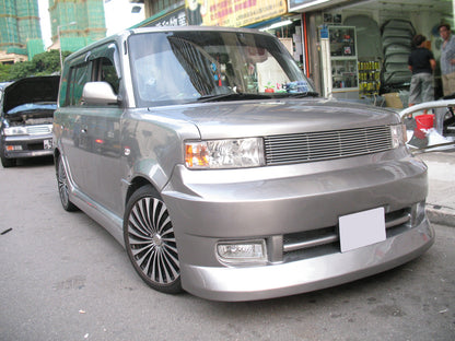 TOYOTA 02-05 BB SCION XB SCION XBNCP3 FAB Style front bumper