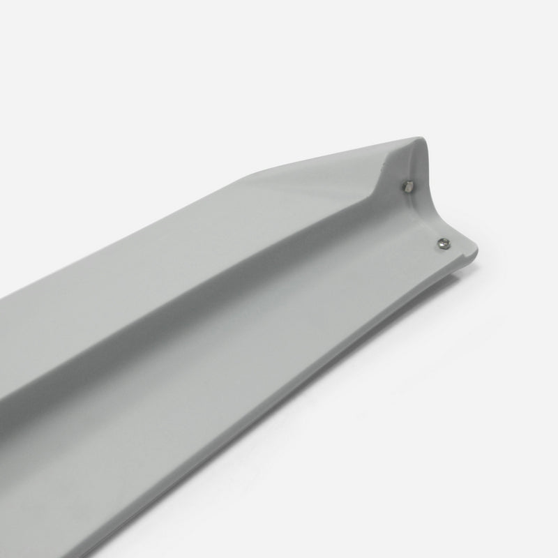 TOYOTA 02-05 BB SCION XB NCP3 FAB Style rear spoiler