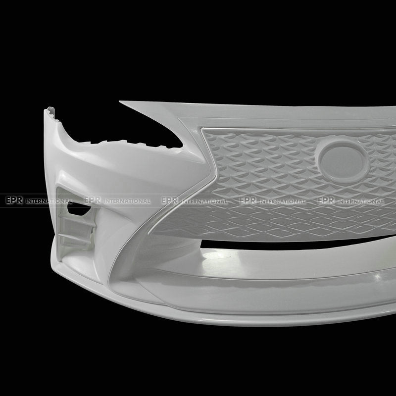 TOYOTA FT86 BRZ LEXV2 Style Front bumper (Fit facelift & pre