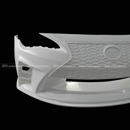 TOYOTA FT86 BRZ LEXV2 Style Front bumper (Fit facelift & pre-facelift)