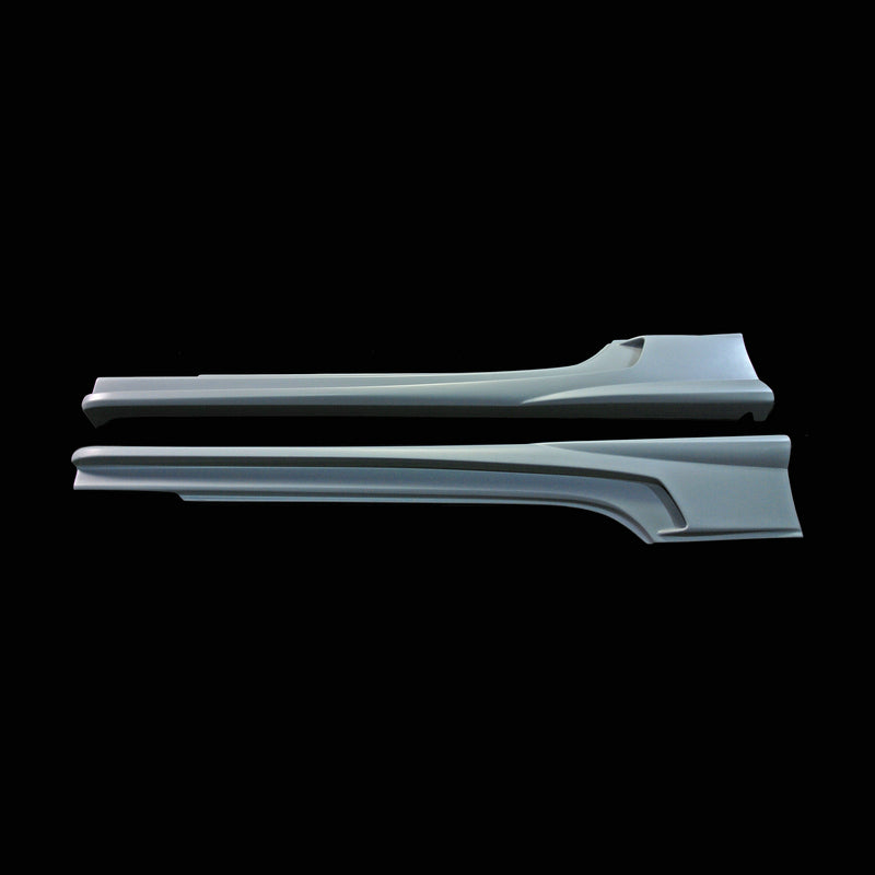 TOYOTA 13-17 BRZ SCF Style Side skirt