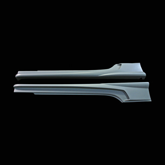 TOYOTA 13-17 BRZ SCF Style Side skirt