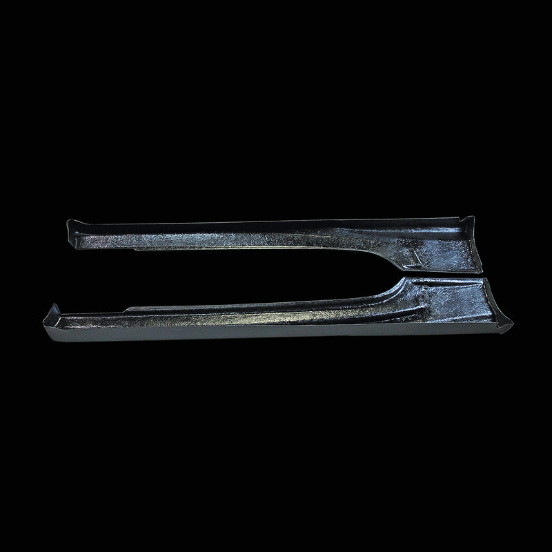 TOYOTA 13-17 BRZ SCF Style Side skirt
