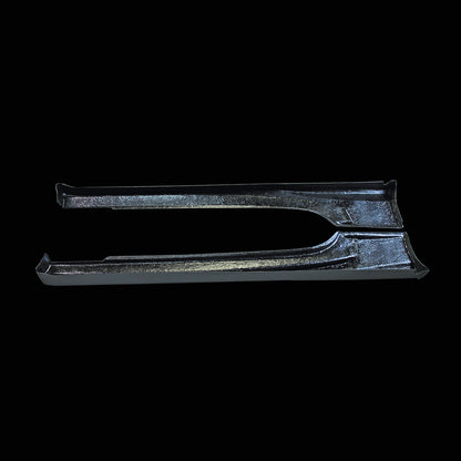 TOYOTA 13-17 BRZ SCF Style Side skirt