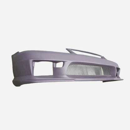 Honda 93-98 Accord CD 2Dr 4Dr ISD Type Front Bumper