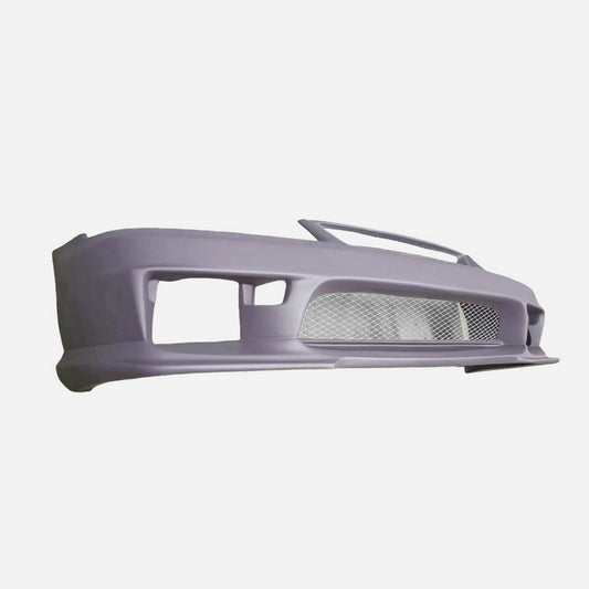 Honda 93-98 Accord CD 2Dr 4Dr ISD Type Front Bumper