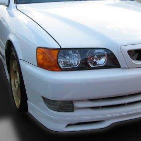 Toyota 96-01 Chaser X100 Eyebrow