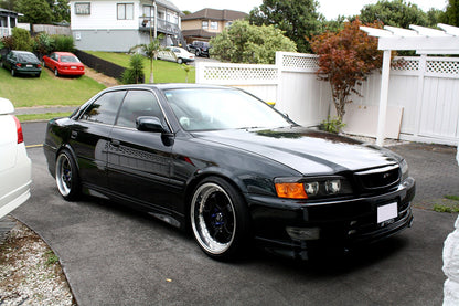 Toyota 96-01 Chaser X100 Eyebrow