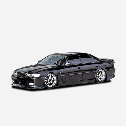 Toyota 96-00 JZX100 Chaser FK Type Front Bumper