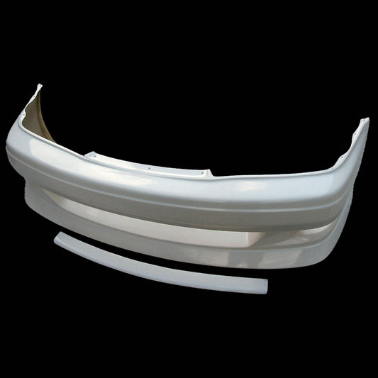 Toyota 96-00 JZX100 Chaser FK Type Front Bumper