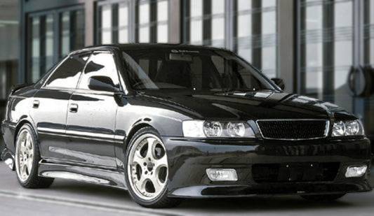 Toyota 96-00 JZX100 Chaser FK Type Front Bumper