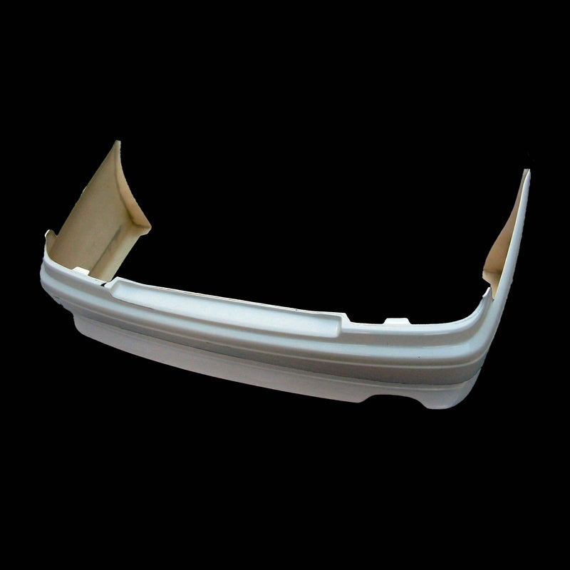 Toyota 96-00 JZX100 Chaser FK Type Rear Bumper