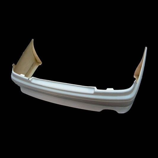 Toyota 96-00 JZX100 Chaser FK Type Rear Bumper