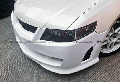 HONDA 02-05 Accord CL7 MU1 style front bumper (Pre-facelift)