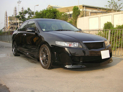 HONDA 02-05 Accord CL7 MU1 style front bumper (Pre-facelift)
