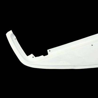HONDA 05-08 Accord CL7 MU2 style front bumper (Facelift)