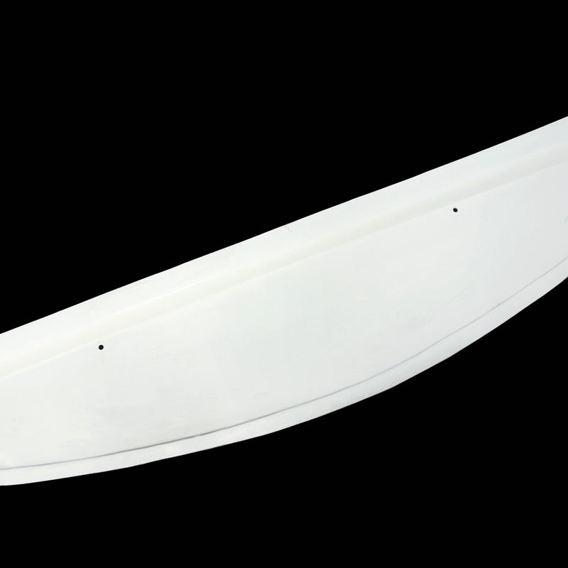 HONDA 05-08 Accord CL7 MU2 style front bumper (Facelift)