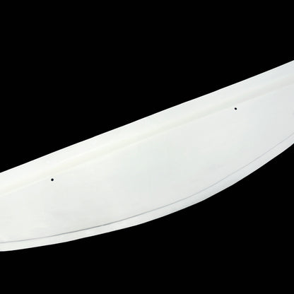HONDA 05-08 Accord CL7 MU2 style front bumper (Facelift)