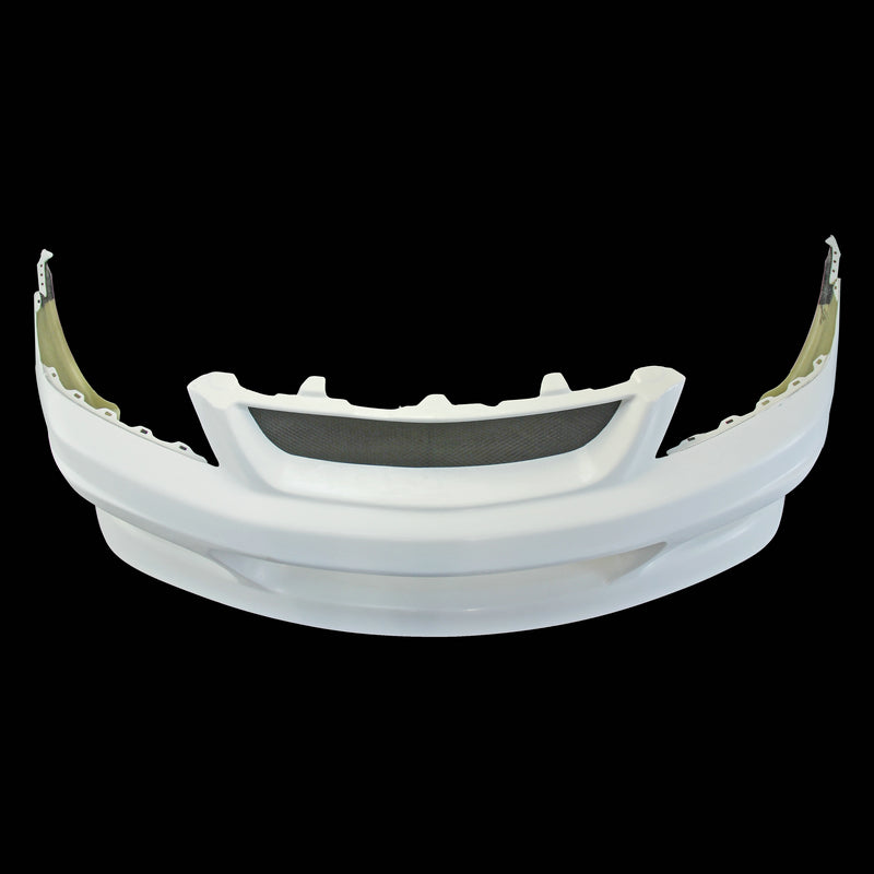 HONDA 02-08 Accord CL7 SP style front bumper