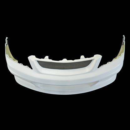 HONDA 02-08 Accord CL7 SP style front bumper