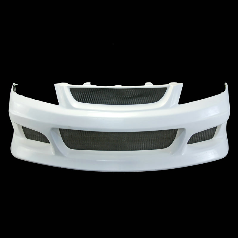 HONDA 02-08 Accord CL7 SP style front bumper