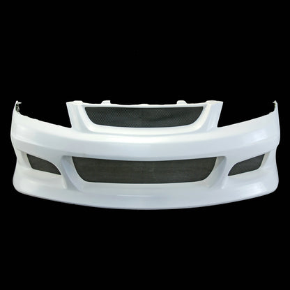 HONDA 02-08 Accord CL7 SP style front bumper