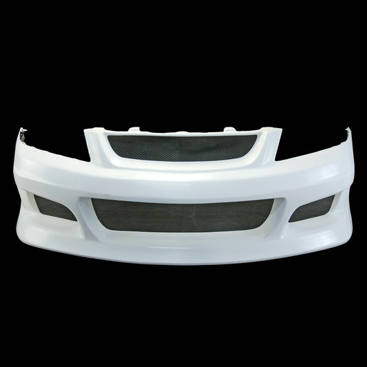HONDA 02-08 Accord CL7 SP style front bumper