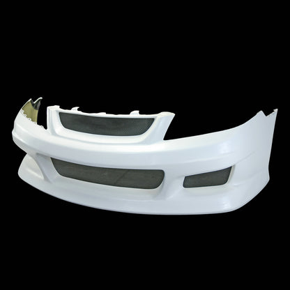 HONDA 02-08 Accord CL7 SP style front bumper