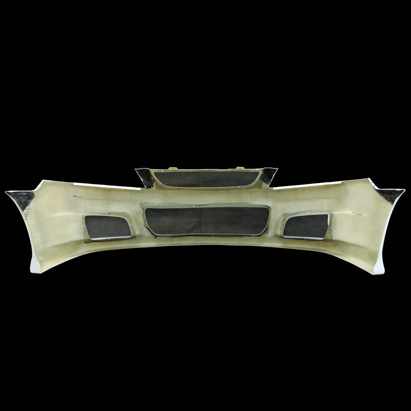HONDA 02-08 Accord CL7 SP style front bumper