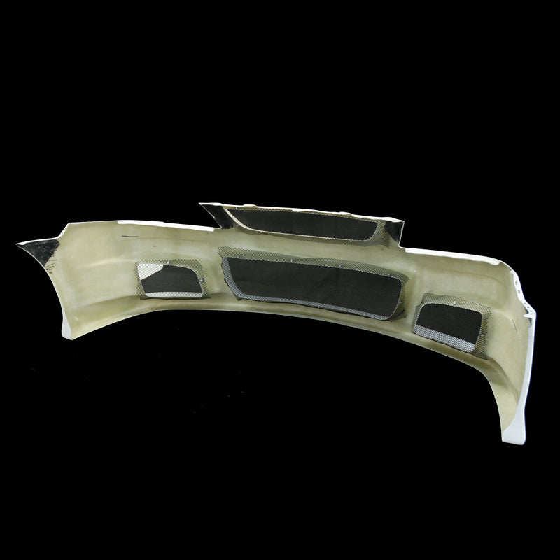 HONDA 02-08 Accord CL7 SP style front bumper