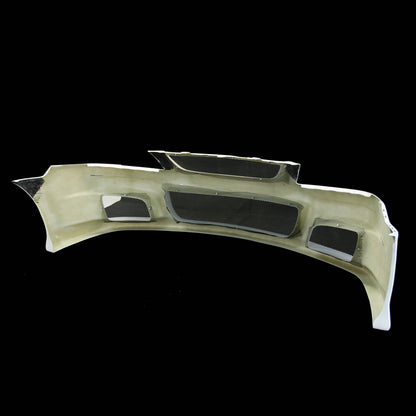 HONDA 02-08 Accord CL7 SP style front bumper