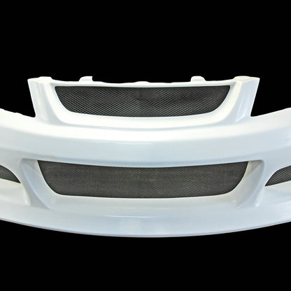 HONDA 02-08 Accord CL7 SP style front bumper