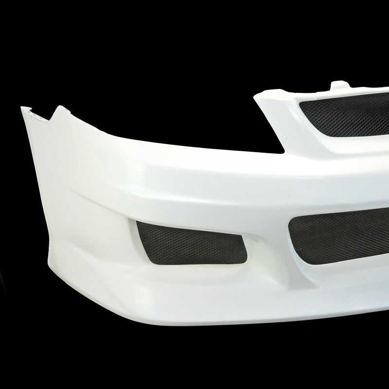 HONDA 02-08 Accord CL7 SP style front bumper