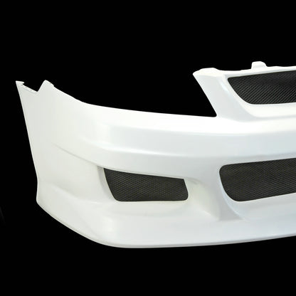 HONDA 02-08 Accord CL7 SP style front bumper