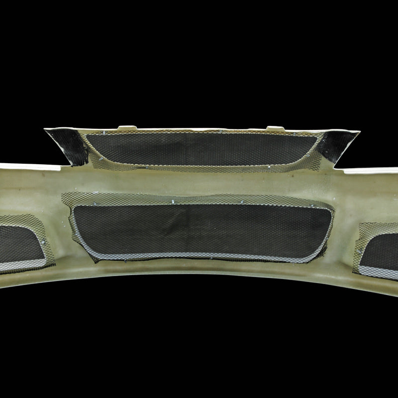 HONDA 02-08 Accord CL7 SP style front bumper