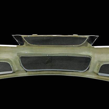 HONDA 02-08 Accord CL7 SP style front bumper