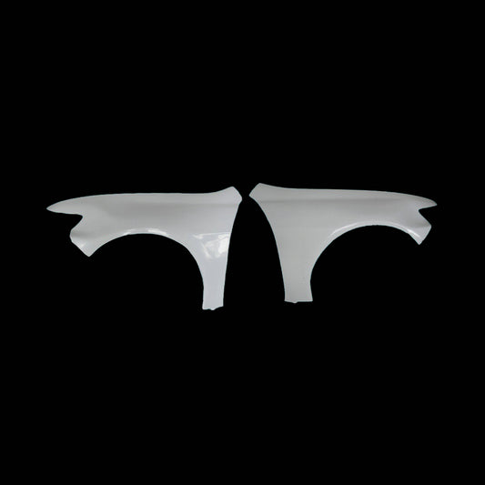 HONDA 05-08 Accord CL7 WTCC Type wide front fender (Facelift)