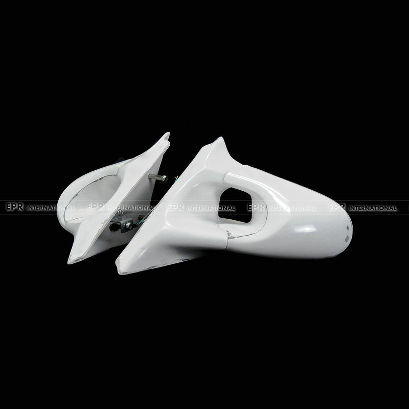 HONDA 02-08 Accord CL7 Aero Mirror (Left Hand Drive)