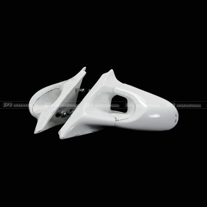 HONDA 02-08 Accord CL7 Aero Mirror (Left Hand Drive)
