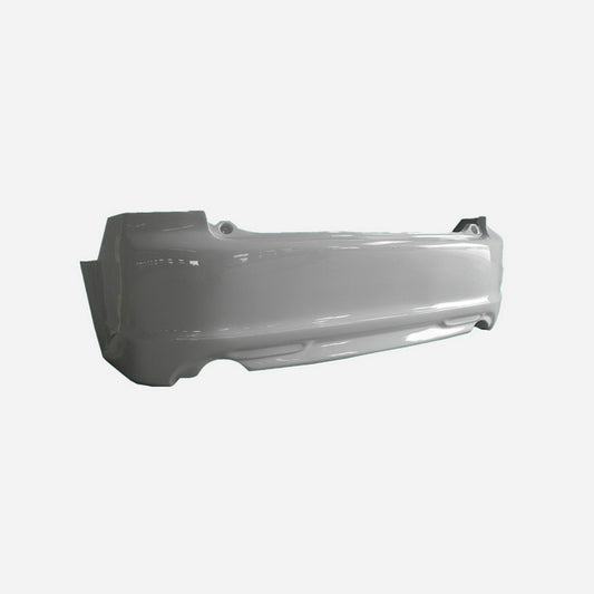 HONDA05-08 Accord CL7 WTCC Type wide rear bumper (Facelift)
