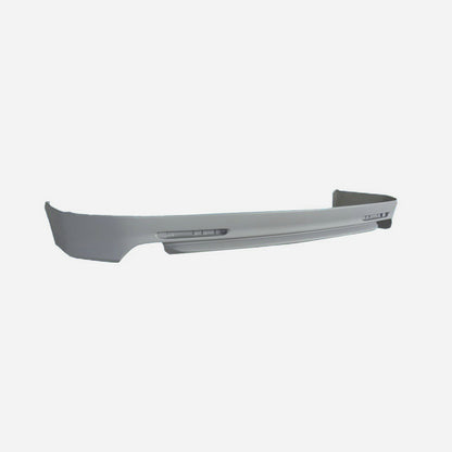 HONDA 02-05 Accord CL7 OE Type front lip (Pre-facelift)