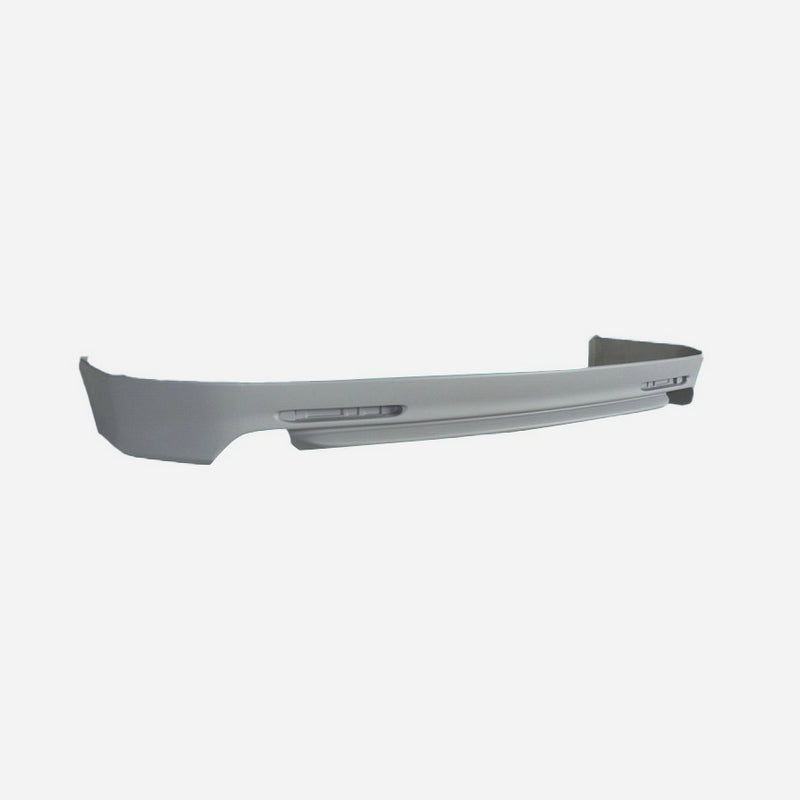 HONDA 02-05 Accord CL7 OE Type rear lip (Pre-facelift) – EPR International