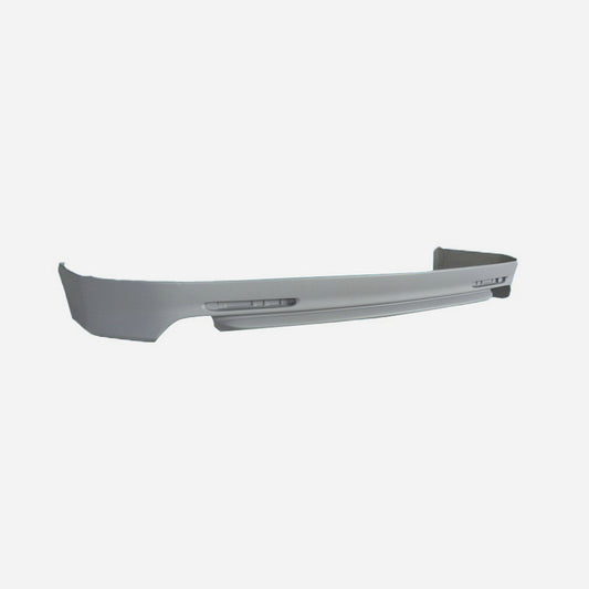 HONDA 02-05 Accord CL7 OE Type rear lip (Pre-facelift)