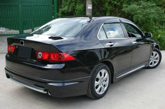 HONDA 06+ Accord CL7 CL9 M Type side skirt